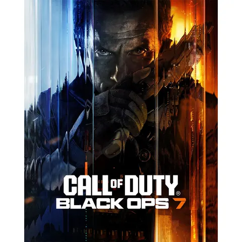 Call of Duty: Black Ops 7 (PS5) – image 1