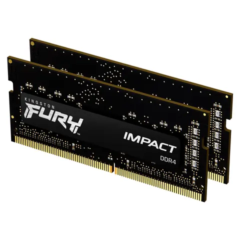 Kingston Technology FURY Impact memory module – 318388 – Bild 1