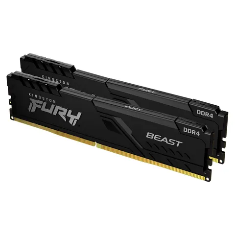 Kingston Technology FURY Beast memory module – 319781 – Bild 1