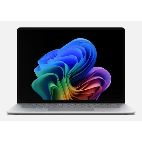 Microsoft Surface Laptop 8 15" Copilot+ PC Snapdragon 38.1 cm – EP260217 – image 1