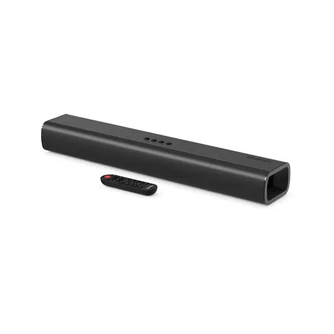 Majority Naga 60 Bluetooth 2.1Ch All-in-One Compact Soundbar – image 1