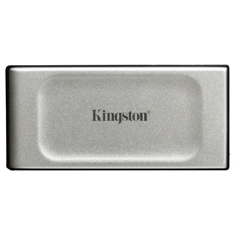 Kingston Technology XS2000 – 321340 – Bild 1