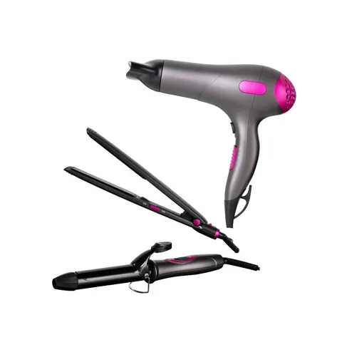 Carmen Hair Care Gift Set – image 1