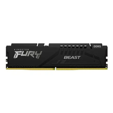 KINGSTON 64GB 5600MHz DDR5 CL40 DIMM – Bild 1