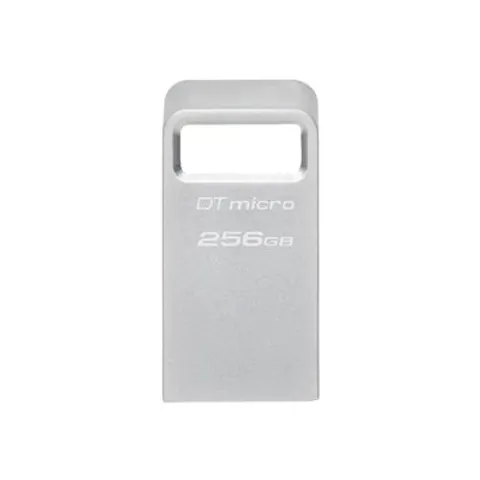 KINGSTON 256GB DataTraveler USB 3.2 – Bild 1