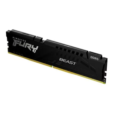 KINGSTON 16GB 5600MT/s DDR5 CL36 DIMM – Bild 1