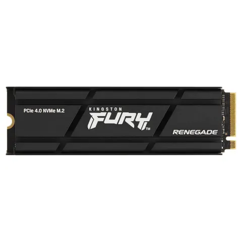 Kingston FURY Renegade SSD - 1TB – Bild 1