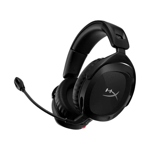 HyperX Cloud Stinger 2 wireless - Gaming Headset – Black – image 1