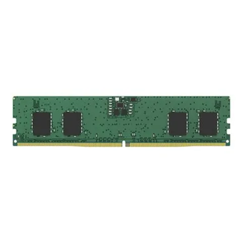 KINGSTON 8GB 5600MT/s DDR5 Non-ECC CL46 – 332841 – Bild 1