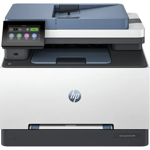 HP Color LaserJet Pro MFP 3302sdw – image 1