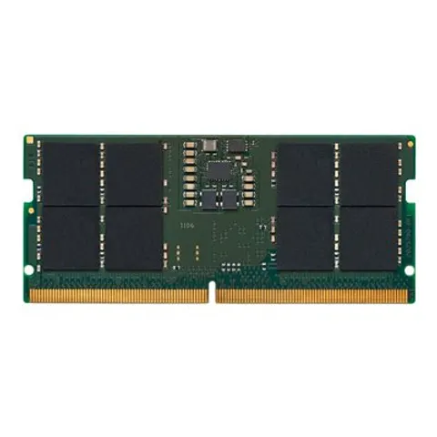KINGSTON 32GB 5600MT/s DDR5 Non-ECC CL46 – 334036 – Bild 1