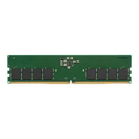 Kingston DDR5 DIMM Speicher - 16GB – Bild 1