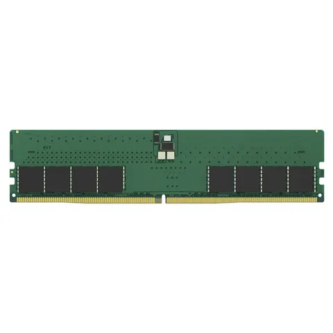 Kingston DDR5 DIMM Speicher - 32GB – Bild 1