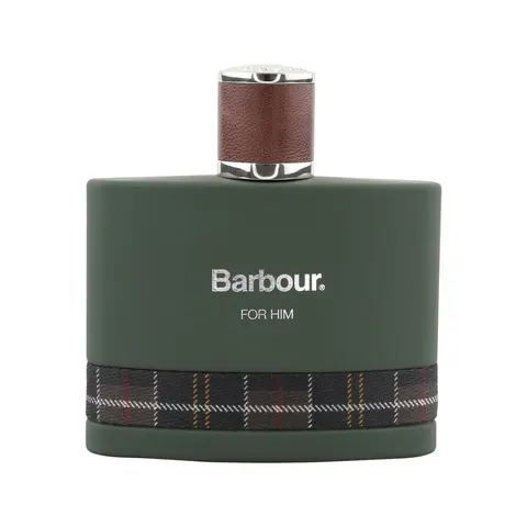 Barbour For Him Eau De Parfum 100 ML – immagine 1