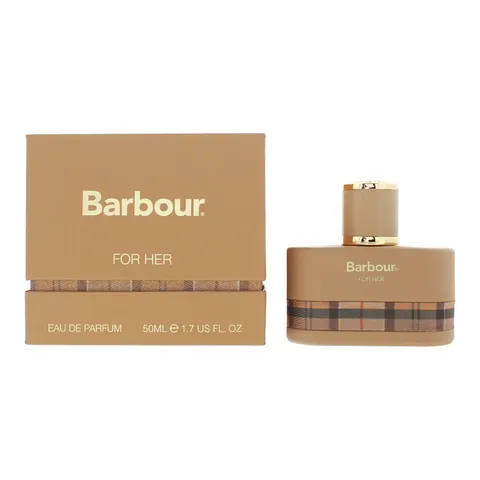 Barbour Origins For Her EDP W 50 ml – image 1