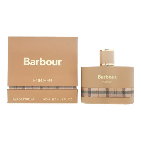Barbour Origins For Her EDP W 100 ml – image 1