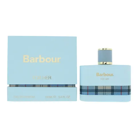 Barbour For Her Coastal Eau De Parfum 100 ML – immagine 1