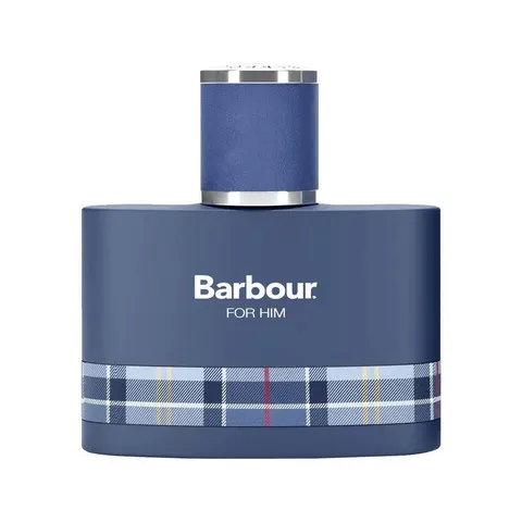 Barbour For Him Coastal Eau De Parfum 50 ML – immagine 1