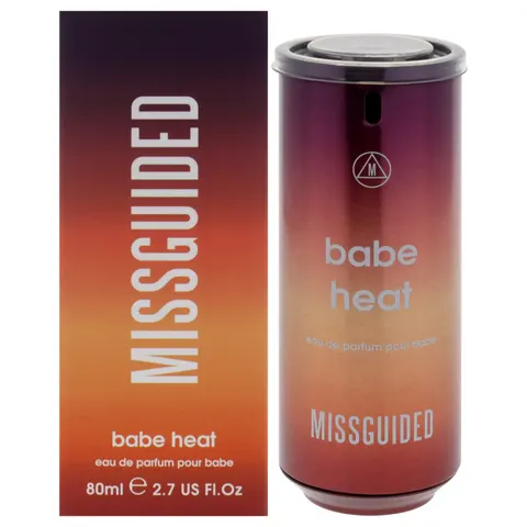 Missguided Babe Heat EDP W 80 ml – image 1