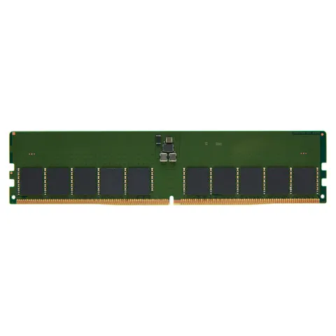 DDR5 32GB PC 5600 CL46 Kingston Server Premier ECC retail – Bild 1