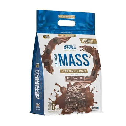 Critical Mass - Professional, Chocolate - 6000 grams – image 1