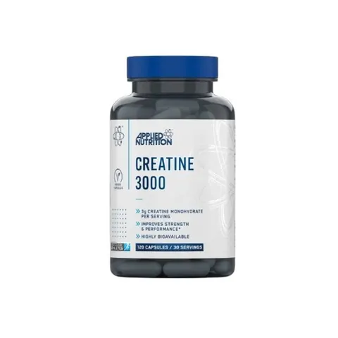 Creatine 3000 - 120 caps – image 1