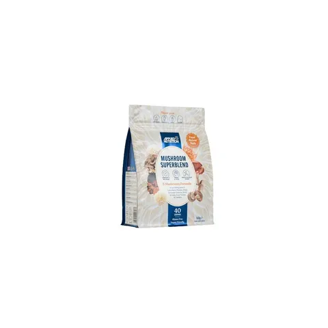Mushroom Blend - 160g – image 1