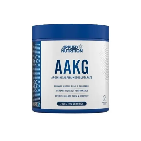AAKG, 3000mg - 300 grams – image 1
