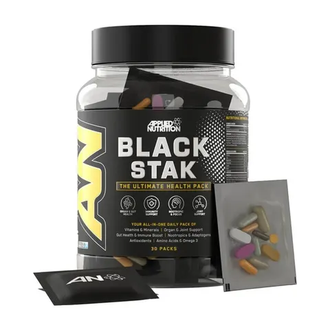 Black Stak - 30 packs – image 1