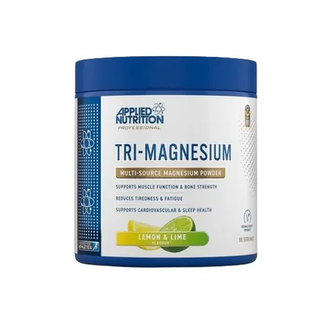 Tri-Magnesium, Lemon & Lime - 200 grams – image 1