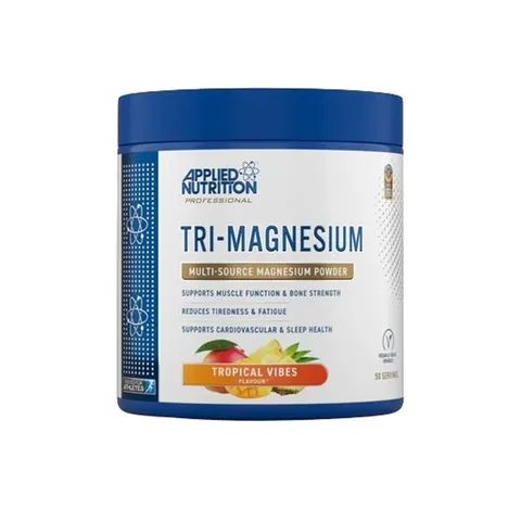 Tri-Magnesium, Tropical Vibes - 200 grams – image 1