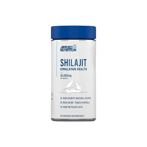 Shilajit - 90 caps – image 1