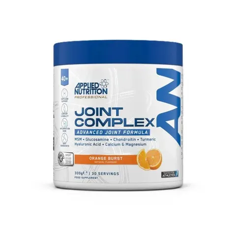 Agewell 40+ Joint Complex, Orange Burst - 300 grams – image 1