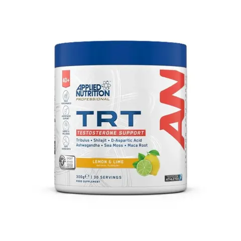 Agewell 40+ TRT, Lemon & Lime - 300 grams – image 1