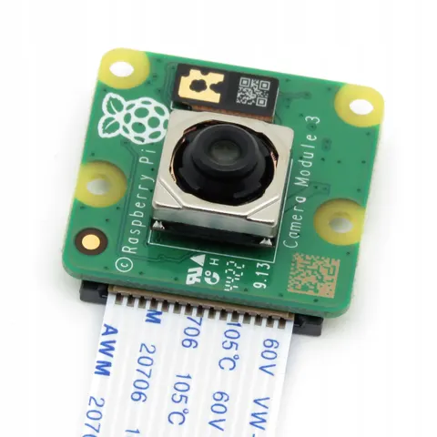 Raspberry Pi Camera Module 3 – zdjęcie 1