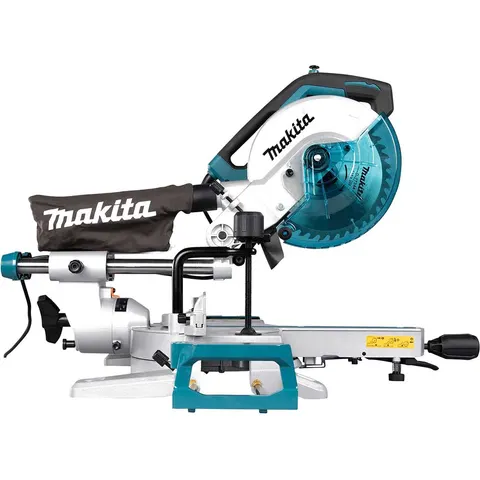 makita LS0816F Kappsäge – Bild 1