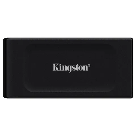 Kingston Technology XS1000 – 338508 – Bild 1