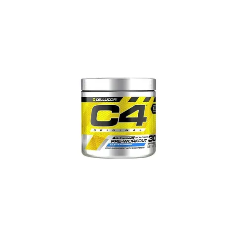 Cellucor C4 ORIGINAL 195g Frambuesa – imagen 1