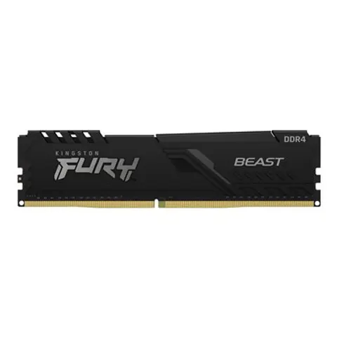 Kingston Technology FURY Beast memory module – Schwarz – 343038 – Bild 1