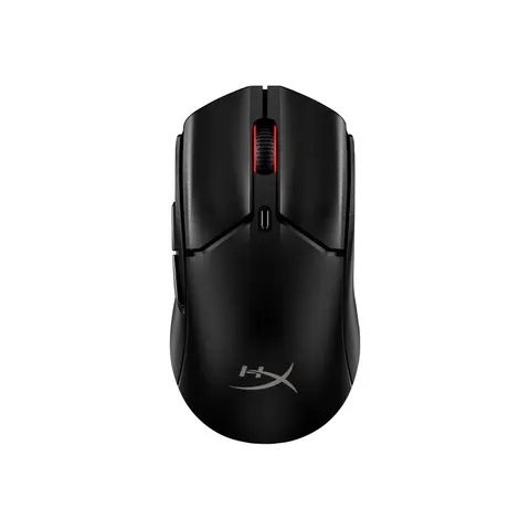HyperX Pulsefire Haste 2 Mini - Wireless Gaming Mouse (Black) – 7D388AA – image 1