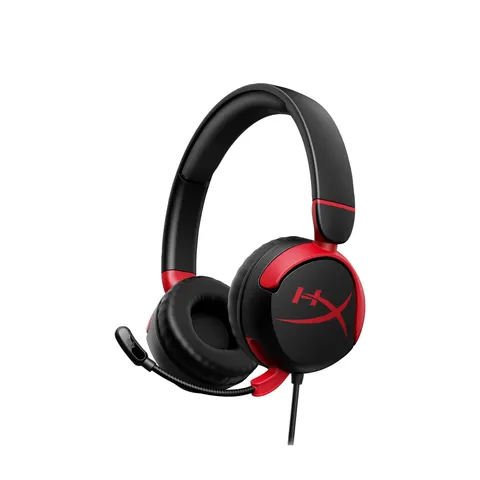 Cloud Mini Wired Black Gaming-Headset – Bild 1