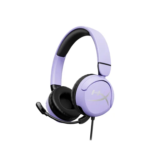 HyperX Cloud Mini Gaming-Headset – Bild 1