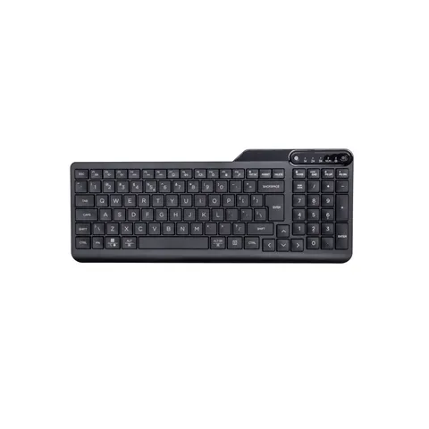 HP 460 Multi-Device Bluetooth Keyboard – image 1