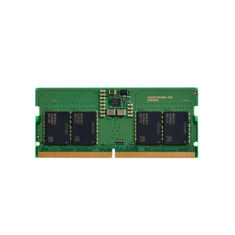 HP 8GB DDR5 5600MHz SODIMM Memory – image 1