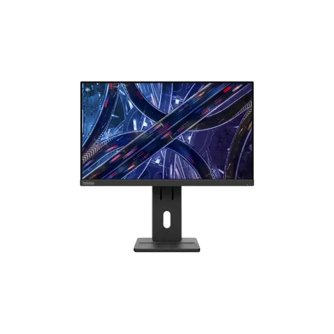 Monitor 21.5 ThinkVision E22-30 Wled LCD 63EBMAT2EU – zdjęcie 1