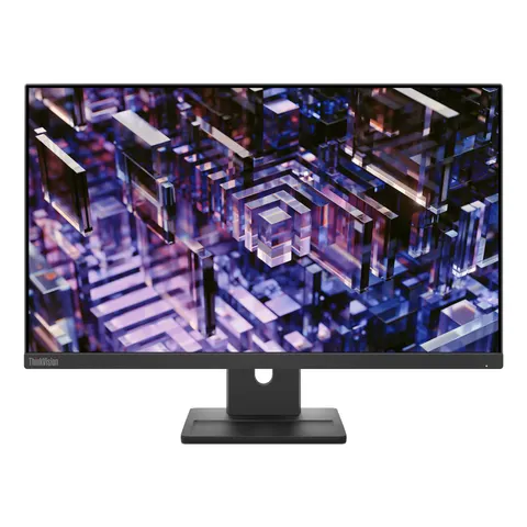 Monitor Lenovo ThinkVision E24q-30 23,8" 100 Hz – afbeelding 1