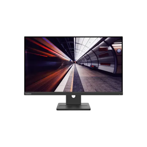 Monitor Lenovo ThinkVision E24-30 23,8" Full HD 100 Hz – afbeelding 1