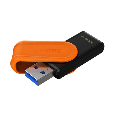 Kingston Technology DataTraveler - 256 GB – afbeelding 1