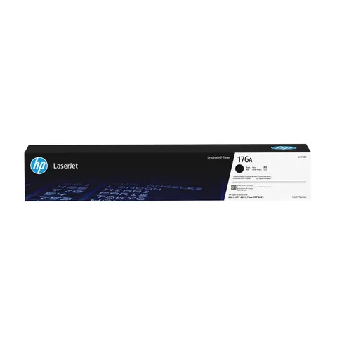 HP W1760A toner negro – imagen 1