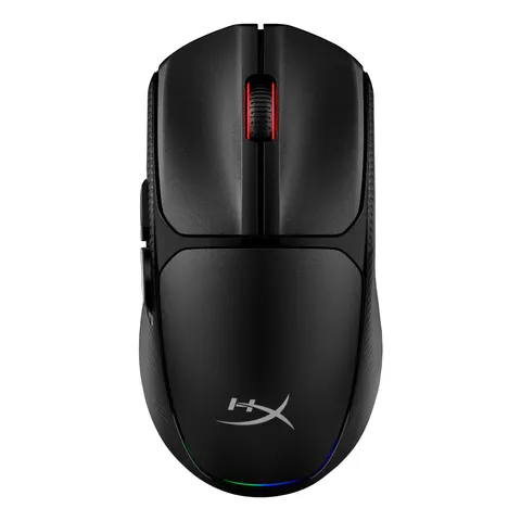 HyperX Pulsefire Fuse Wireless Gaming Mouse (Black) – image 1